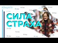 Сила страха | Pit Stop