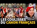 Canon Français : le succès malgré les polémiques
