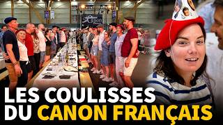 Canon Français : le succès malgré les polémiques