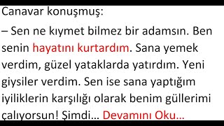 Güzel Ve Çirkin Masalı Dinle