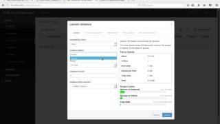 How To Install SUSE OpenStack Cloud : Example Using SUSE OpenStack Cloud