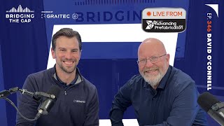 Prefab, Unfiltered | Life Sciences, Pharma & Reg Construction | Bridging the Gap Podcast Ep. 346