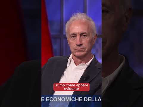Video Stretto di Hormuz: cosa può fare Donald Trump?