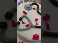 Happy National Doctors Day🩺Dedicating this cake to my parents &amp; all my well-wishers in Medical Field