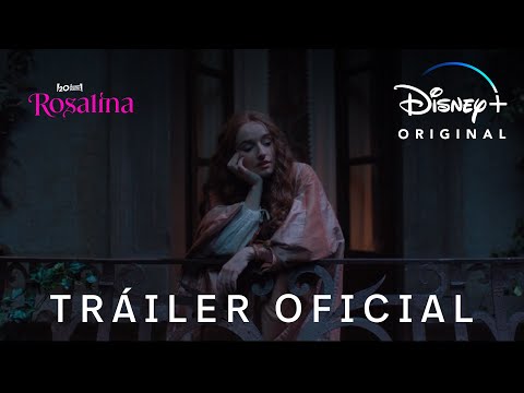 Rosalina | Tráiler oficial en castellano