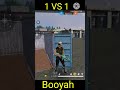 1 vs 1 booyah coustom coustom shorts freefire