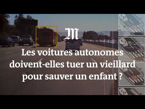 Vidéo: Où les voitures autonomes ont-elles été inventées ?