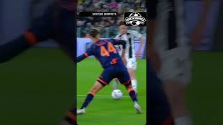 KENAN YILDIZ MAGIC vs LECCE! Juventus’ New Star Shines in Serie A! ⚽🇹🇷