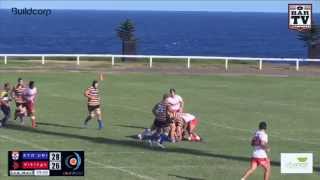 Jack Reid Rugby 2015