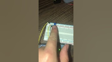 Mechatronics 140 lab 1