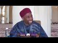 Prof Ibrahim Maqari Raddi A Malaman Jami Ar Nigeria Prof Ibrahim Maqari Raddi A Malaman Jami Ar Nigeria