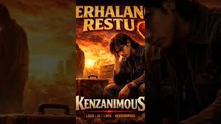 Terhalang Restu  Make By Aikenzanimousterhalangrestu kenzanimous ai sunoai capcut