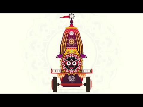 श्री जगन्नाथ रथयात्रा | Jagannath Ratha Yatra | ISKCON Kathmandu | ISKCON Nepal