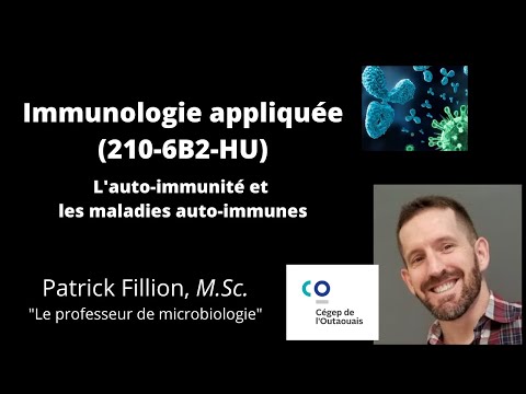 Vidéo: Vieillissement, Auto-immunité Et Arthrite: Sénescence Du Compartiment Des Cellules B - Implications Pour L'immunité Humorale