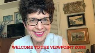 Viewpoint Zone Intro