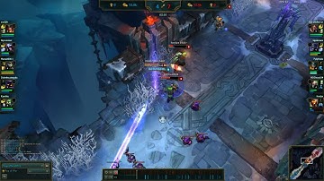 Rengar passive bug or what?