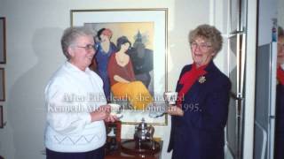 Barbara Davis Foster Moore - Life Story Digital Film