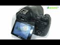 Sony Cyber-shot DSC-HX400V Test (4/4): Fazit