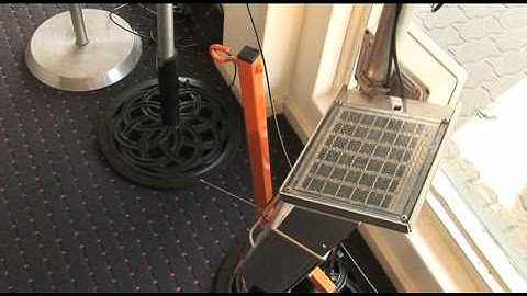 EEEWSB Peter Toome - ADCON H 264 LAN Streaming