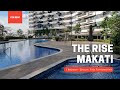 Condo FOR RENT Philippines | Shangri-La The Rise Makati