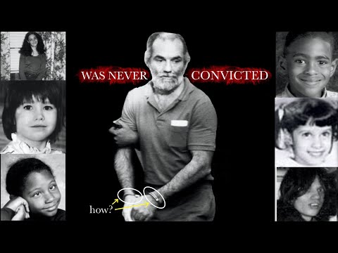 “CROPSEY” - The Most SHOCKING Serial Killer You’ve Never Heard of