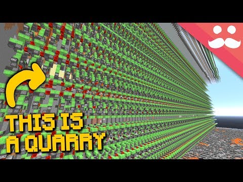 auto-miners-and-quarries:-scicraft-survival-tour-#3