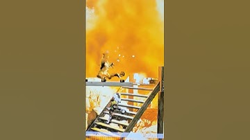 mw3 trickshot #mw3 #modernwarfare3 #cod #shootinggames #trickshot #rpg #map