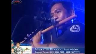 Birunya Cinta   Voc  Rere Amora & Sodik MONATA SERUTSADANG 2016