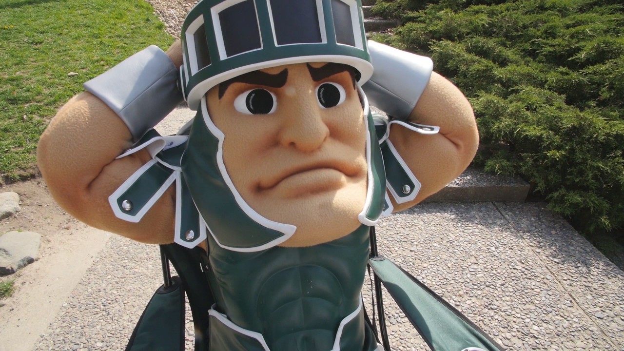 Sparty Never Stops Youtube Sparty Never Stops Youtube