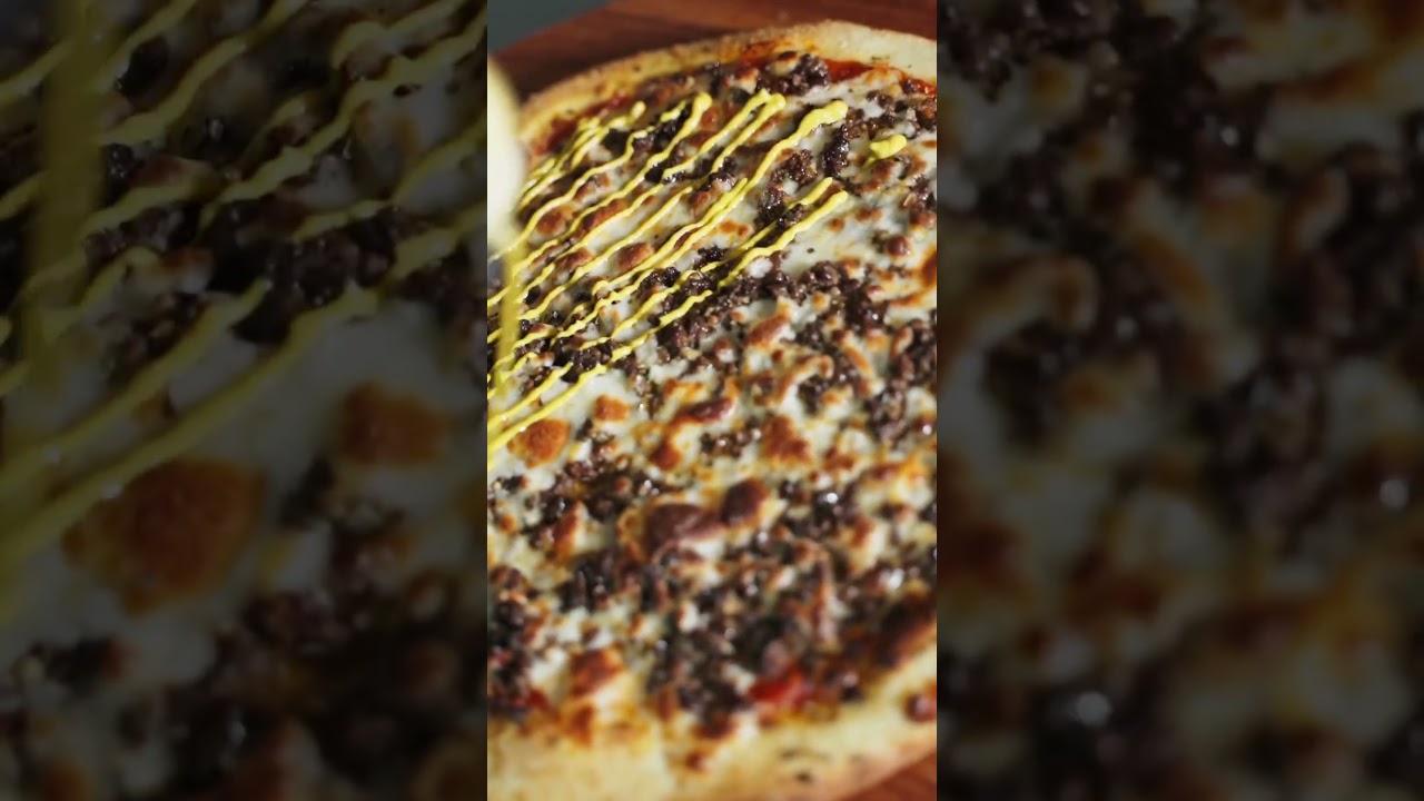 Watch the Food Ad  Created That’s Basically a Hunger Spell 😋📽️