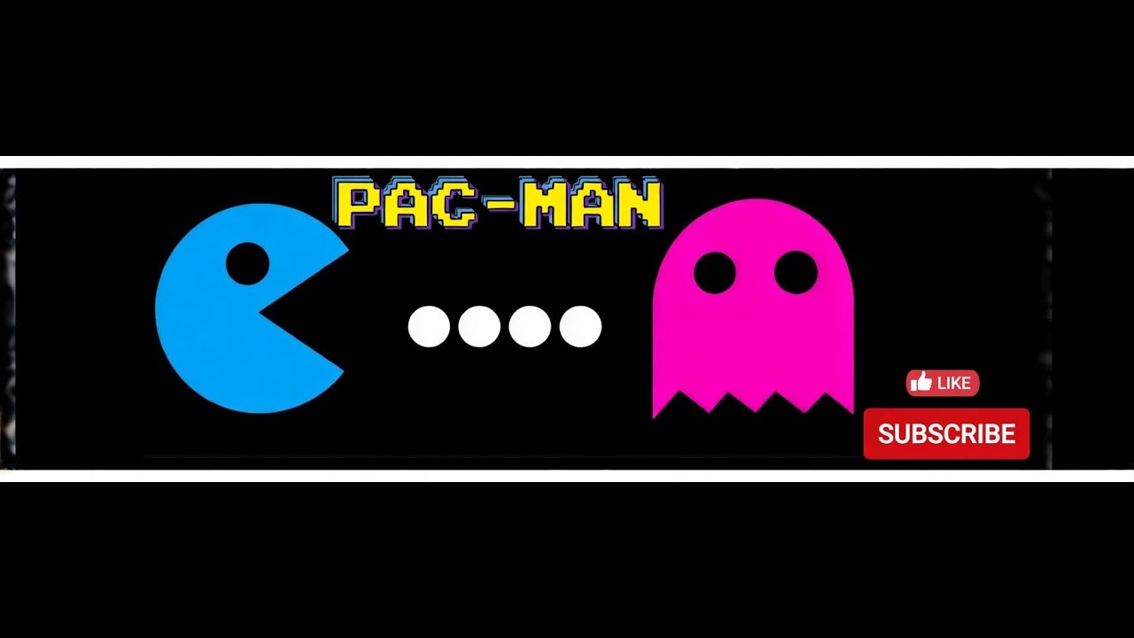 Pure Css Pac-Man Art Tutorial | No JavaScript Needed !
