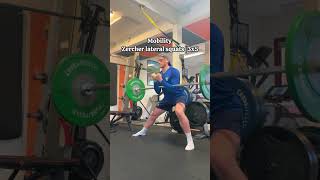 The forgotten muscle in speed training