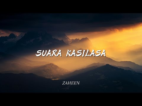 Hijau Daun - Suara [Ku Berharap] (Cover by. Wahyu Landax)