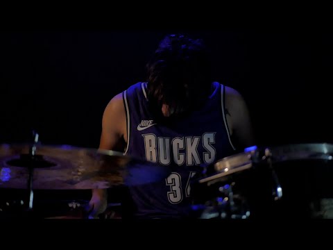 Mind Reset | Sin Alma Drum Playthrough