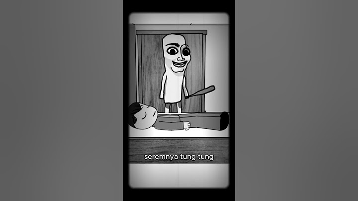 anomali tung tung tung sahur : part 1 #shorts #tungtungtungsahur #anomali