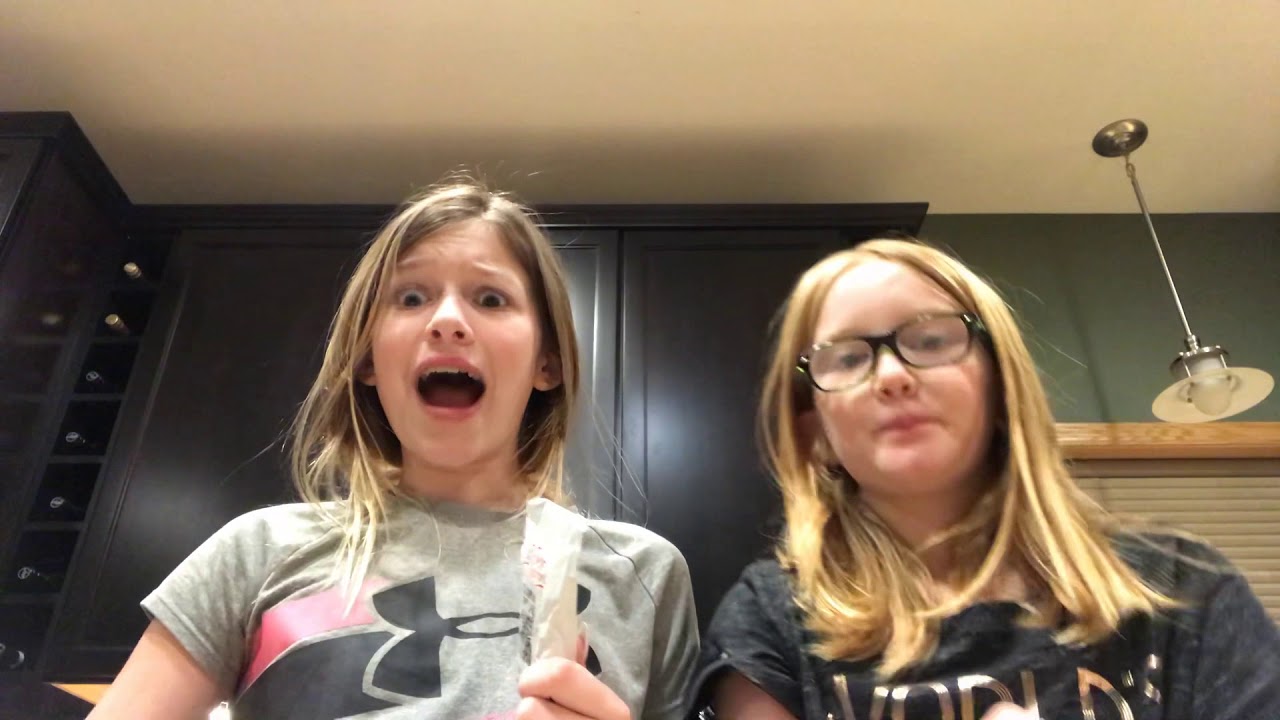 HOW TO MAKE FAKE BABY FOOD YouTube