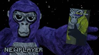Meet The Creepiest Gorilla Tag Youtuber...