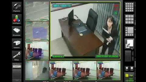 Missing Object Detection