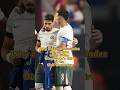 Why did Enzo Fernández roll his eyes when lifting Diogo Jota&#39;s shirt at the Club World Cup