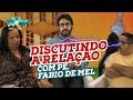 Discutindo a relação com Pe. Fabio de Mel