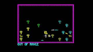 Chaos (ZX Spectrum) - YouTube