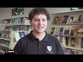 Kiwi student's ice block business shut down by school | 1News on TVNZ+