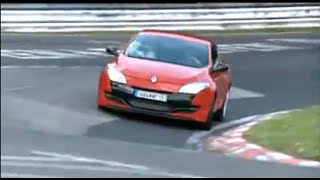 RENAULT Megane RS