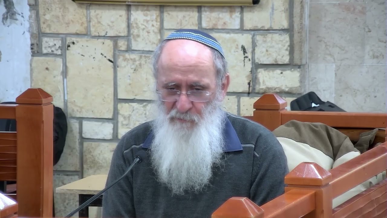 סוף מלכות שלמה - שיעור 46 - מלכים א' - פרק י