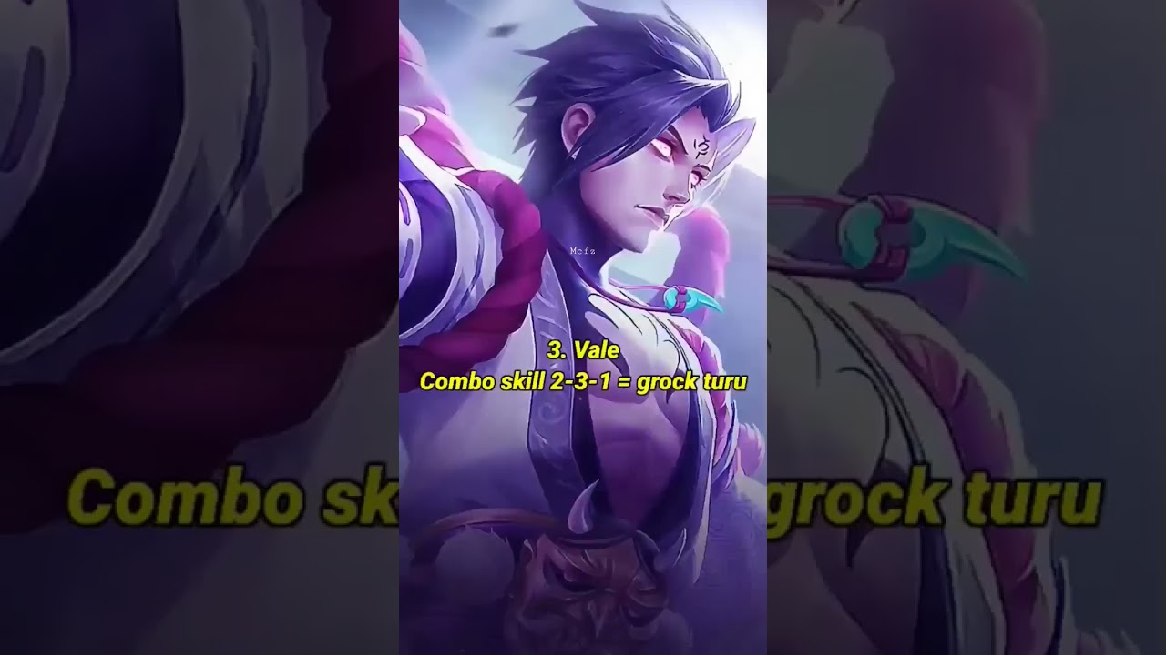 hero counter alami grock 