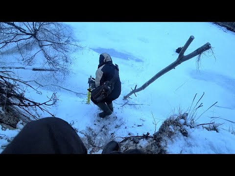 ЗАЛЕЗЛИ С ПАШЕЙ В КОРЯЖНИК НА ПРОТОКЕ С БАЛАНСИРОМ!! Рыбалка Алтае 2024