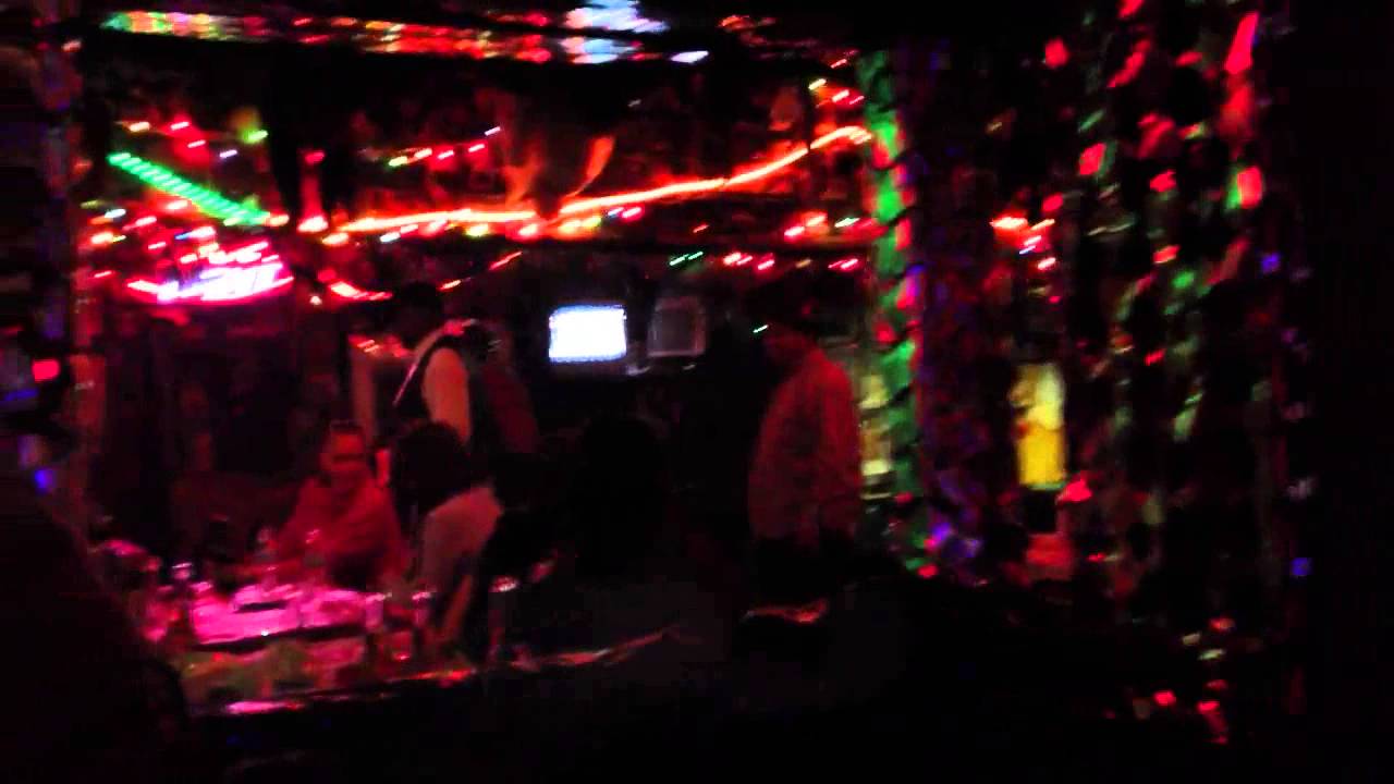 Quick clip of Po Monkey's