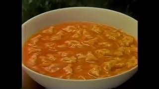 Chef Boyardee Dinosaurs Commercial