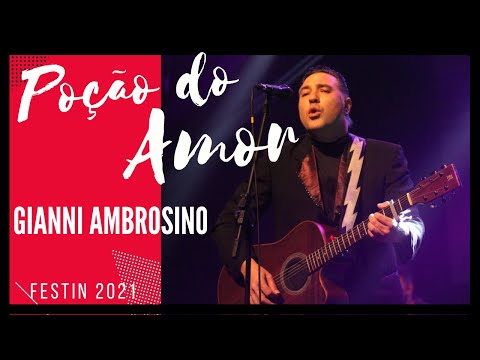 POÇÃO DO AMOR