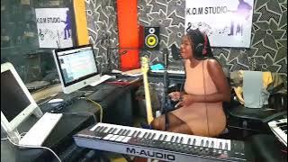 Soulful Leah -  Alick Macheso Hupenyu Hwemunhu Cover